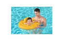 Cercă de înot gonflabil cu fund pentru cei mici – 69 cm, B32096