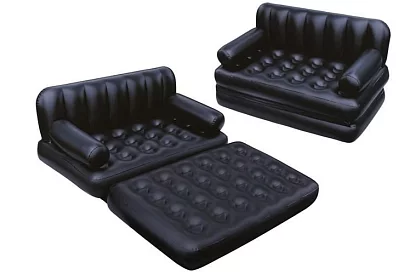 Canapea extensibilă gonflabilă – B75054