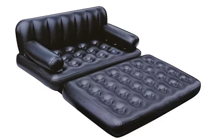 Canapea extensibilă gonflabilă – B75054