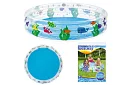Bazină gonflabilă pentru copii 152 × 30 cm, B51008