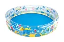 Bazină gonflabilă pentru copii 152 × 30 cm, B51008