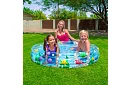 Bazină gonflabilă pentru copii 152 × 30 cm, B51008