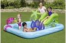 Teren de joacă acvatic 239 × 206 × 86 cm, B53052
