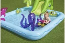 Teren de joacă acvatic 239 × 206 × 86 cm, B53052