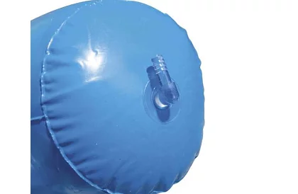 Piscină gonflabilă cu copertină – 265 litri, B52192