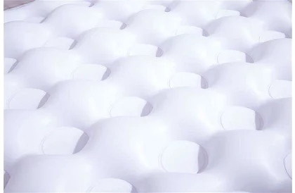 Piscină gonflabilă pentru copii – 86 × 86 × 25 cm, B51116