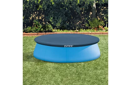 Culoare pentru piscina extensibilă – acoperiș pentru piscină cu diametrul de 244 cm, I28020