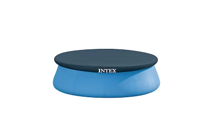 Culoare pentru piscina extensibilă – acoperiș pentru piscină cu diametrul de 244 cm, I28020