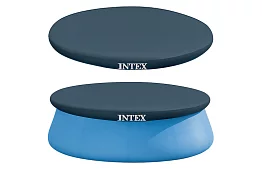 Culoare pentru piscina extensibilă – acoperiș pentru piscină cu diametrul de 244 cm, I28020