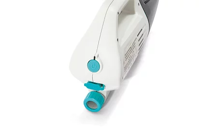 Aspirator de piscină fără fir, reîncărcabil pentru curățarea fundului și pereților I28626