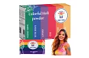 Set de pulberi colorate Holi Powder 6×100 g
