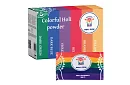 Set de pulberi colorate Holi Powder 6×100 g