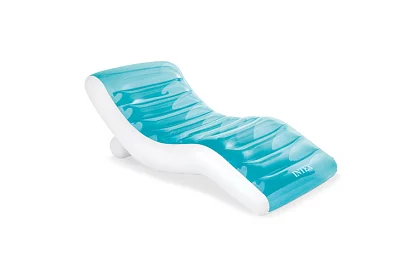 Saltea gonflabilă – fotoliu de plajă I56874