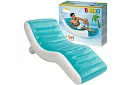 Saltea gonflabilă – fotoliu de plajă I56874