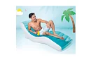 Saltea gonflabilă – fotoliu de plajă I56874