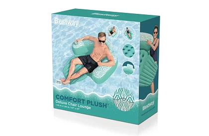 Saltea gonflabilă – fotoliu B43719