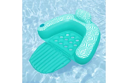 Saltea gonflabilă – fotoliu B43719