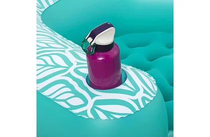 Saltea gonflabilă – fotoliu B43719