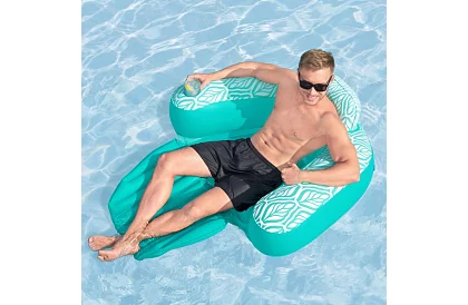 Saltea gonflabilă – fotoliu B43719