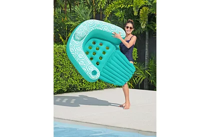 Saltea gonflabilă – fotoliu B43719