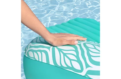 Saltea gonflabilă – fotoliu B43719