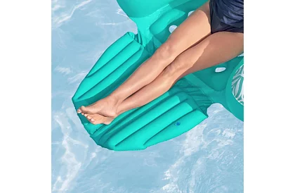 Saltea gonflabilă – fotoliu B43719