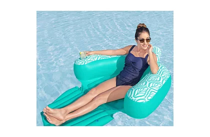 Saltea gonflabilă – fotoliu B43719