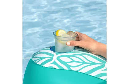 Saltea gonflabilă – fotoliu B43719