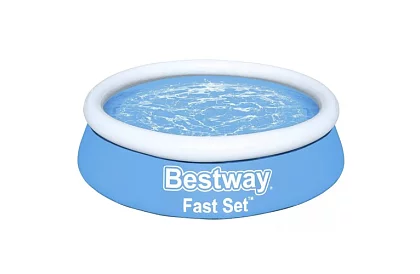 Bazin de expansiune cu guler umflat – 183 × 51 cm, B57392