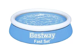 Bazin de expansiune cu guler umflat – 183 × 51 cm, B57392