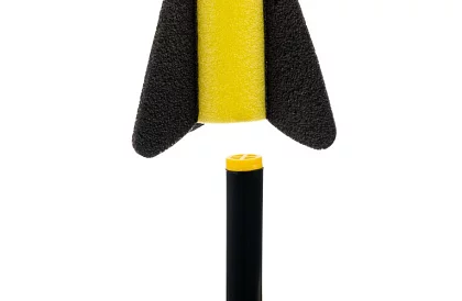 Lanzator de rachete dublu cu pompă – Double Rocket