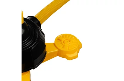 Lanzator de rachete dublu cu pompă – Double Rocket