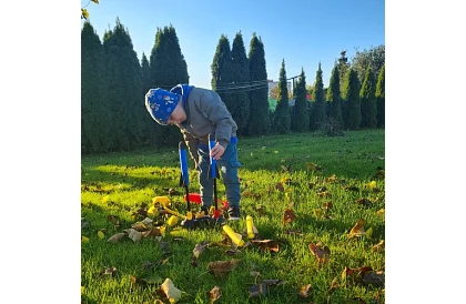 Lanzator de rachete dublu cu pompă – Double Rocket