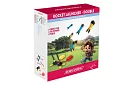 Lanzator de rachete dublu cu pompă – Double Rocket