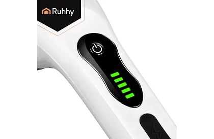 Perie electrică de curățare rotativă - Spin Scrubber + 9 capete