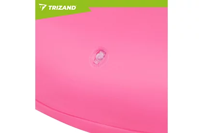 Cercel gonflabil flamingo 102 cm