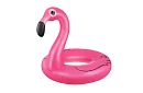 Cercel gonflabil flamingo 102 cm
