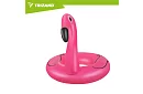 Cercel gonflabil flamingo 102 cm