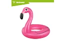 Cercel gonflabil flamingo 102 cm