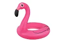 Cercel gonflabil flamingo 102 cm