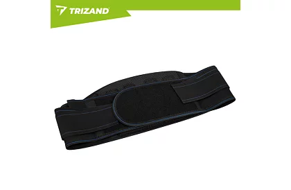 Belt magnetic lombar ajustabil 85–100 cm – 24 magneți