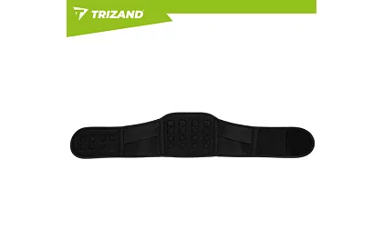 Belt magnetic lombar ajustabil 85–100 cm – 24 magneți