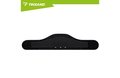 Belt magnetic lombar ajustabil 95–110 cm – 24 magneți