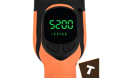 Polish orbital pentru mașină 125 mm – 1000 W + accesorii