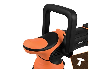 Polish orbital pentru mașină 125 mm – 1000 W + accesorii