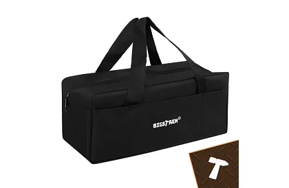 Polish orbital pentru mașină 125/150 mm – 900 W + accesorii