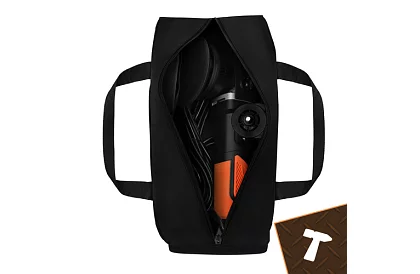 Polish orbital pentru mașină 125/150 mm – 900 W + accesorii