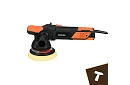 Polish orbital pentru mașină 125/150 mm – 900 W + accesorii