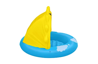 Piscină gonflabilă pentru copii 101 × 70 cm – B52637