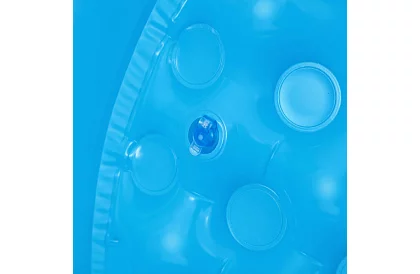 Piscină gonflabilă pentru copii 101 × 70 cm – B52637